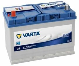 Акция на Varta 6СТ-95 Blue Dynamic (G8) от Y.UA