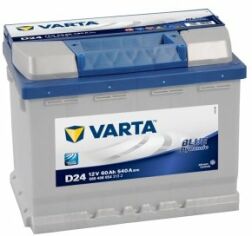 Акция на Varta 6СТ-60 Blue Dynamic (D24) от Y.UA