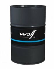 Акция на Моторна олива Wolf Guardtech 10W40 B4 205L от Y.UA