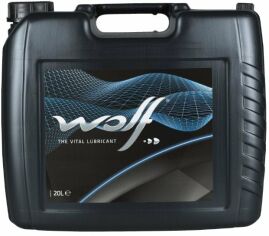 Акція на Моторна олива Wolf Officialtech 5W30 C3 Sp Extra 20L від Y.UA