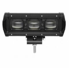 Акция на Світлодіодна фара Opplight 30watt 10-30V IP68 (opl-lsb-lens-30W) от Y.UA