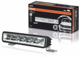 Акція на Світлодіодна фара Osram LEDDL105-SP SX180-SP 15Watt 12/24V Slim Series від Y.UA