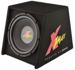 Акція на Сабвуфер Helix X-MAX 300 Passive (box) від Y.UA