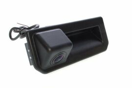 Акция на Камера заднього виду в ручку багажника Baxster HQCTL-100 Active от Y.UA