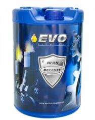 Акция на Моторна олива Evo lubricants Evo Ultimate LongLife 5W-30 20л от Y.UA