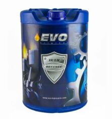 Акція на Моторна олива Evo lubricants D5 10W-40 20л від Y.UA