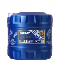 Акция на Моторна олія Mannol Energy Sae 5W-30, 7л (MN7511-7) от Y.UA