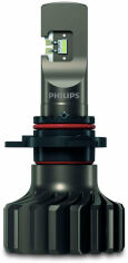 Акція на Світлодіодна автолампа Philips HIR2 Ultinon Pro9000 +250% (11012U90CWX2) від Y.UA