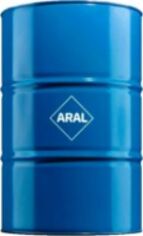 Акція на Моторна олія Aral BlueTronic Ii 10W-40. 208л (15F073) від Y.UA