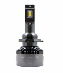Акція на Комплект світлодіодних ламп Sho-Me F4-Pro 9006 45W від Y.UA