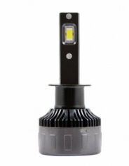 Акція на Комплект світлодіодних ламп Sho-Me F4-Pro H1 45W від Y.UA