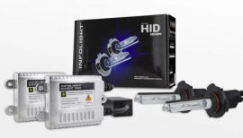 Акція на Комплекти ксенону Infolight Expert Pro H27 6000К+Pro від Y.UA