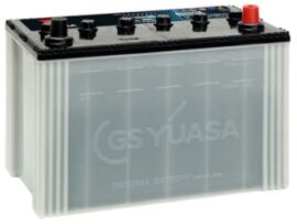 Акція на Автомобільний акумулятор Yuasa 12V 80Ah Efb Start Stop Battery YBX7335 від Y.UA