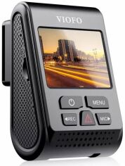 Акция на Viofo A119 V3 з Gps от Y.UA