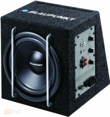 Акція на Blaupunkt Gtb 8200 A від Y.UA