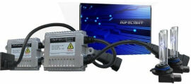 Акція на Infolight Expert HB3 9005 4300K від Y.UA