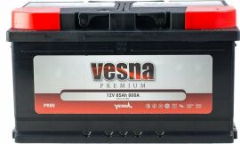 Акция на Vesna 6СТ-85 АзЕ Premium Euro (415 082) от Y.UA