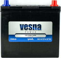 Акція на Vesna 6СТ-55 АзЕ Japan Euro (415 855) від Y.UA