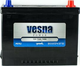 Акция на Vesna 6СТ-75 АзЕ Japan Euro (415 875) от Y.UA