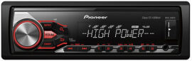 Акция на Pioneer MVH-280FD от Y.UA