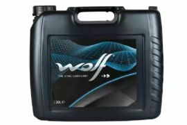 Акція на Моторне масло Wolf Vitaltech 5W40 20L від Y.UA