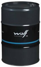 Акция на Моторна олива Wolf Vitaltech 10W40 60L от Y.UA