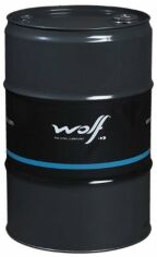Акция на Моторне масло Wolf Vitaltech 5W40 205L от Y.UA