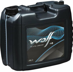 Акция на Трансмісійне масло Wolf Officialtech Atf Dvi 20L от Y.UA