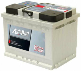 Акция на Autopart Galaxy 66 Ah/12V Euro Silver (0) ARL066-S00 от Y.UA