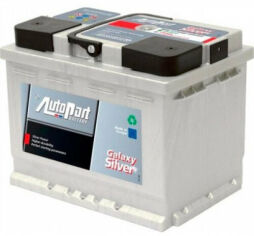 Акція на AutoPart 88 Ah/12V Silver (0) (ARL088-S005) від Y.UA