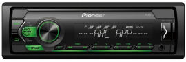 Акція на Pioneer MVH-S120UIG від Y.UA