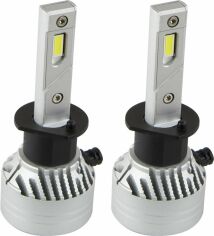 Акция на Led лампи Sho-Me F4 H1 40W от Y.UA