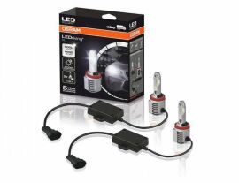 Акція на Лампи світлодіодні Osram 65211CW LEDriving H11 14W 12-24V 6000K від Y.UA