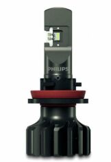 Акція на Лампи світлодіодні Philips H8 / H11 / H16 11366U90CWX2 Led Fog Ultinon Pro9000 + 250% 12 / 24V від Y.UA