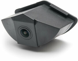 Акція на Камера переднього виду Prime-X C-8032W (Mercedes-Benz ML/GLK/C class 2012) ширококутна від Y.UA