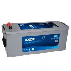 Акція на Exide Power Pro 6СТ-145 (EF1453) від Y.UA