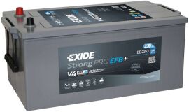 Акция на Exide Strong Pro 6СТ-235 (EE2353) от Y.UA