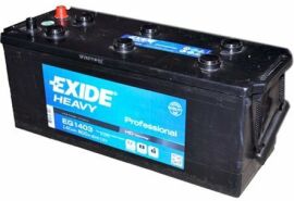 Акція на Exide Start Pro 6СТ-140 (EG1403) від Y.UA