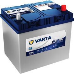 Акція на Varta 6СТ-65 АзЕ Blue Dynamic Efb Asia N65 (565501065) від Y.UA