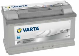 Акція на Varta 6СТ-100 Silver Dynamic (H3) від Stylus