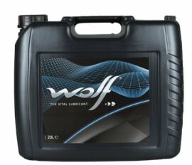 Акция на Моторное масло Wolf Vitaltech 5W40 Pi C3 20L от Stylus