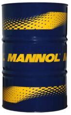 Акция на Моторное масло Mannol TS-7 Uhpd Blue 10W40 E6 Api CJ-4 208л (MN7107-DR) от Stylus