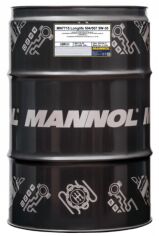 Акция на Моторное масло Mannol Oem 60л 5W30 SN/SM/CF (MN7715-60) от Stylus