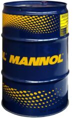 Акція на Трансмиссионное масло Mannol Universal Getriebeoel 60л Meta 80W-90l (MN8107-60) від Stylus