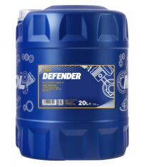 Акция на Моторное масло Mannol Defender 10W-40, 20 л (MN7507-20) от Stylus