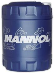 Акція на Моторное синтетическое масло Mannol Extreme 5W-40. 10л (MN7915-10) від Stylus