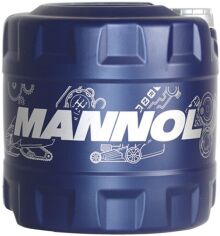 Акция на Трансмиссионное масло Mannol Atf AG52 Automatic Special.10 л (MN8211-10) от Stylus