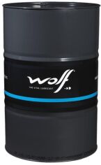 Акция на Трансмиссионное масло Wolf Vitaltech Multi Vehicle Atf 205 л от Stylus