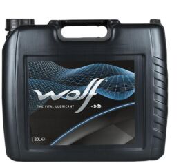 Акция на Моторное масло Wolf Oil OfficialTech 5W-30 20 л от Stylus