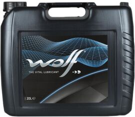 Акция на Моторное масло Wolf Oil OfficialTech 10W-40 20 л от Stylus